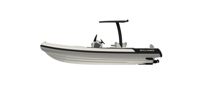 Williams Jet Tenders for sale