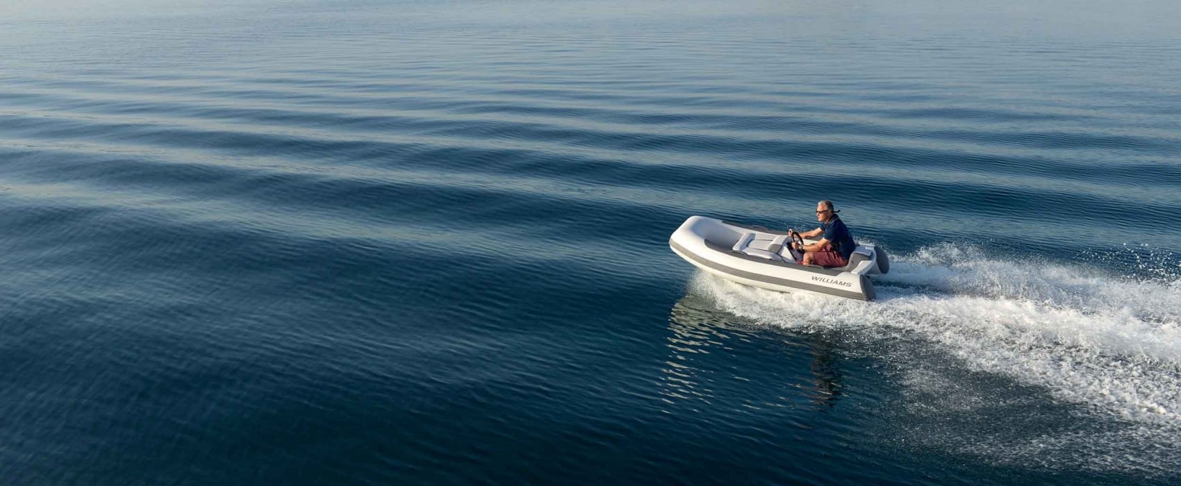 Williams tender